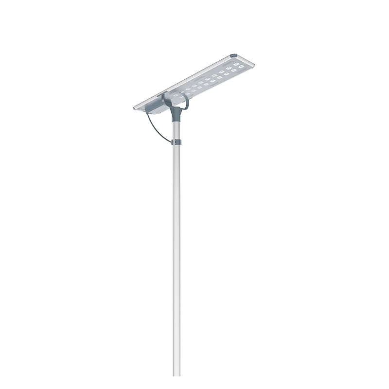 Solar Street Light D2 Series 150W-S