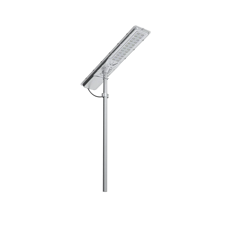 Solar Street Light F1A Series -120W