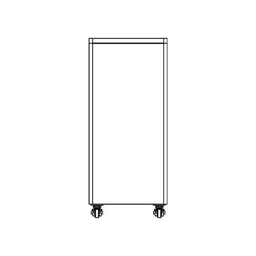 QIAOKE Lithium Battery & Lithium Ion Solar Battery