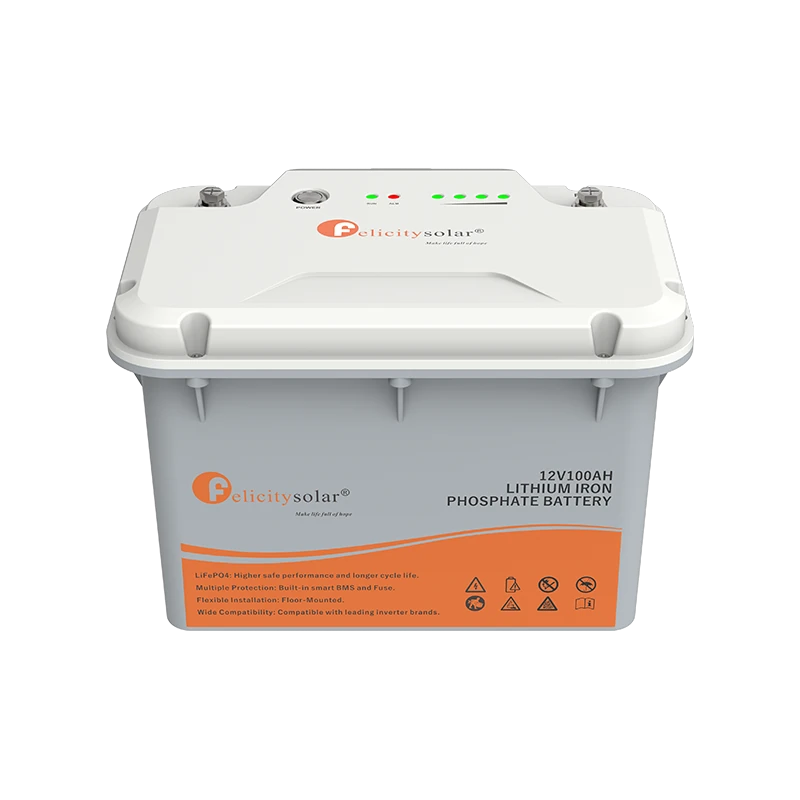 FLA12100PG2