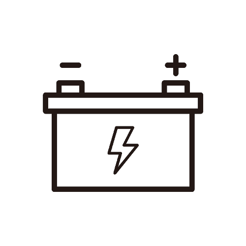 Power You Can Rely On with QIAOKE Gel Battery