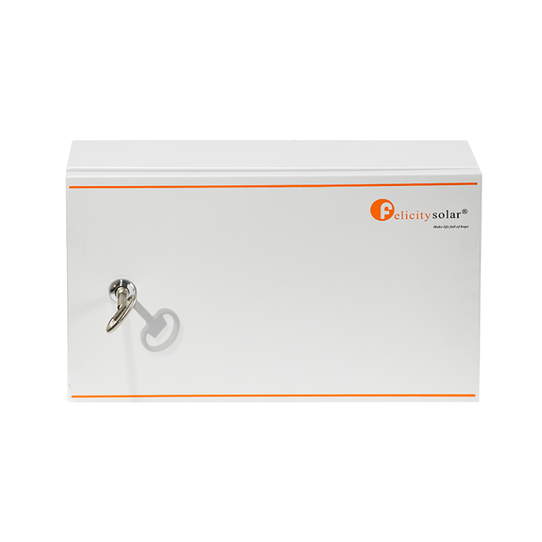 QIAOKE Circuit Breaker Box | Solar & Energy Storage