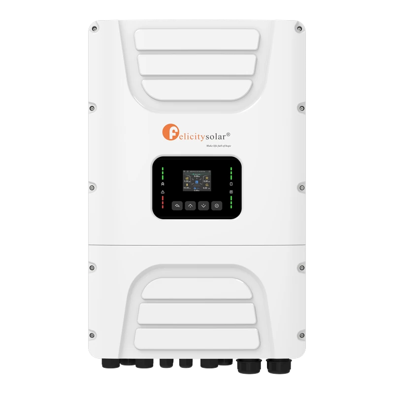 IVAM10~12kW-P1G1