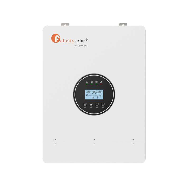 IVEM3~5kW-LV