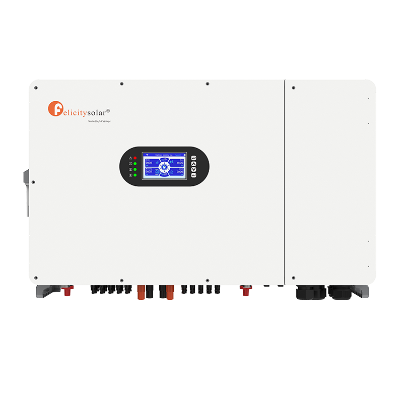 IVGM75~125kW-P3G1