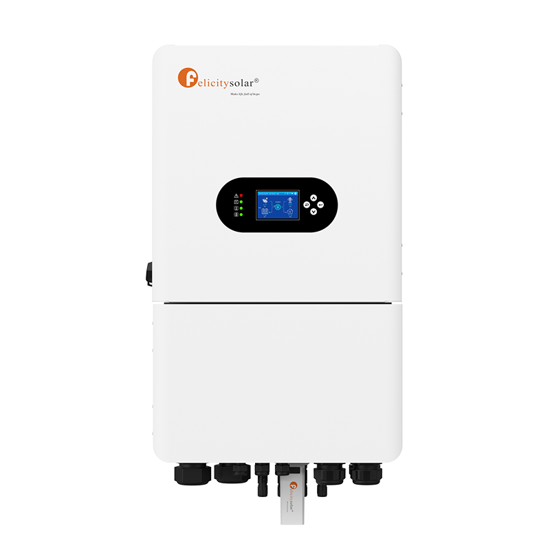 IVGM10~20kW-P3G1