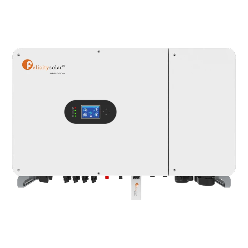 IVGM25~50kW-P3G1
