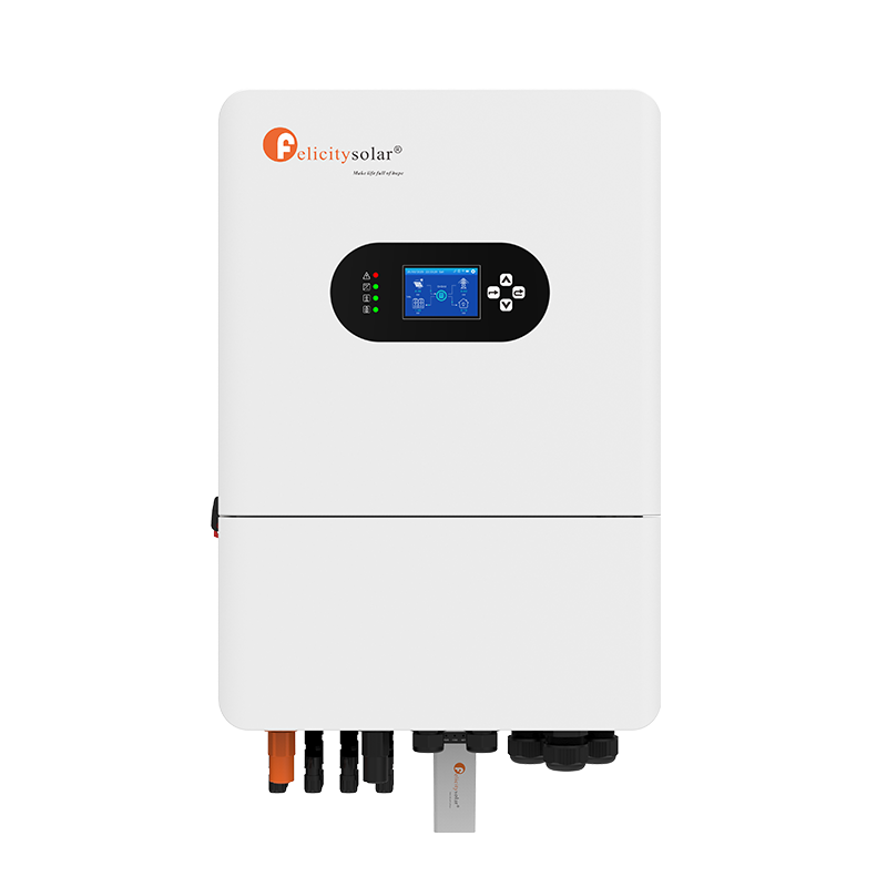 IVGM8~25kW-P3G3