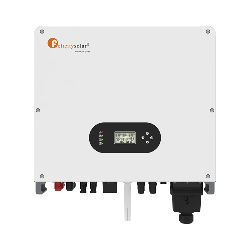 IVGM 4.6/5/6kW