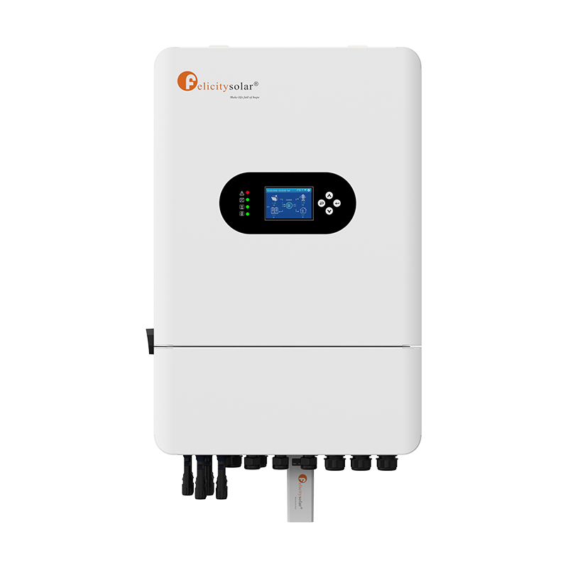 IVGM5~8kW-P1G1