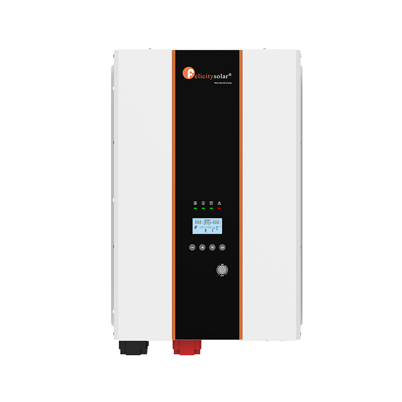 IVPS 3.5~10kVA-US