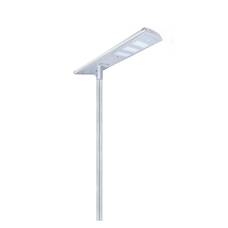 Solar Street Light P2 Series -60W