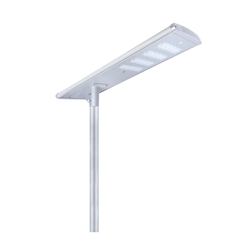 Solar Street Light P2 Series-80W