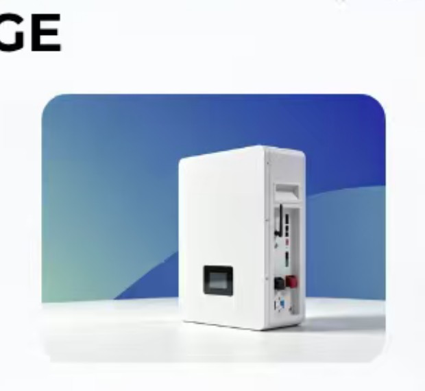 Wall ESS 5 kWh